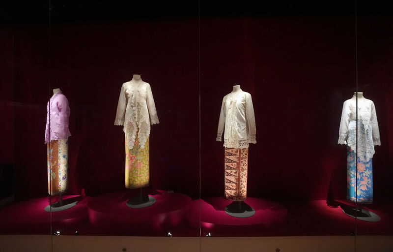 Asian Civilisations Museum Ticket - Getting There and Choosing Your Visit Time