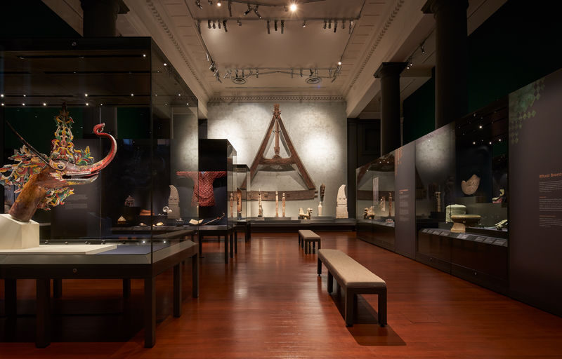 Asian Civilisations Museum Ticket - Who Will Get the Most from This Museum