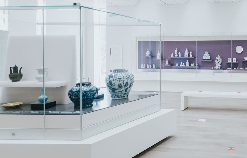 Asian Civilisations Museum Ticket - Should You Book the Asian Civilisations Museum Ticket?