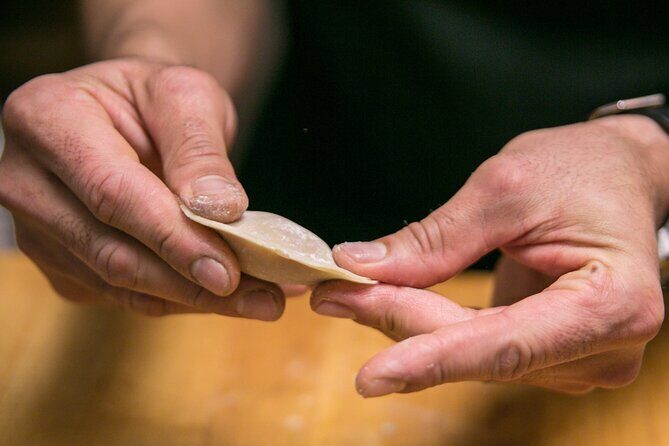 Asian Dumplings Cooking Class in San Antonio - Value for Money and Overall Impression