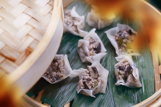 Asian Dumplings & Dim Sum in Boston - Popular Dim Sum Restaurants to Try