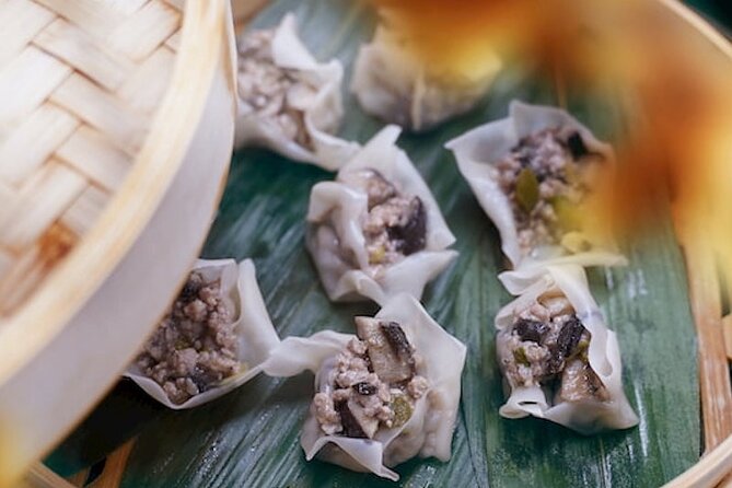 Asian Dumplings & Dim Sum in NYC - Hidden Gems for Asian Dumplings in NYC