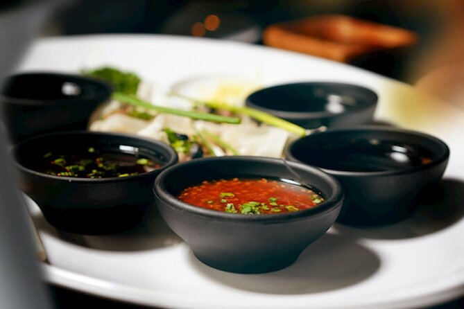 Asian Dumplings & Dim Sum in NYC - A Food Lovers Guide to Dim Sum in New York