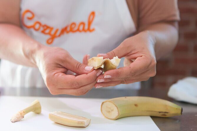 Asian-European Fusion Class in San Francisco (With 4-Course Meal) - Who Will Love This Class?