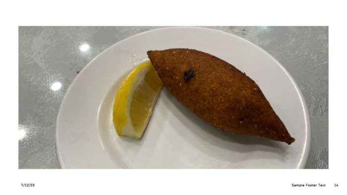 Asian-European Side Istanbul : Food ve City Tour - Who Will Love This Tour?