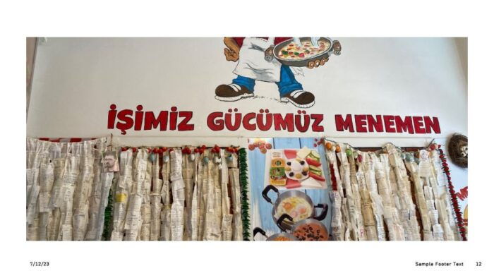 Asian-European Side Istanbul : Food ve City Tour - Final Thoughts