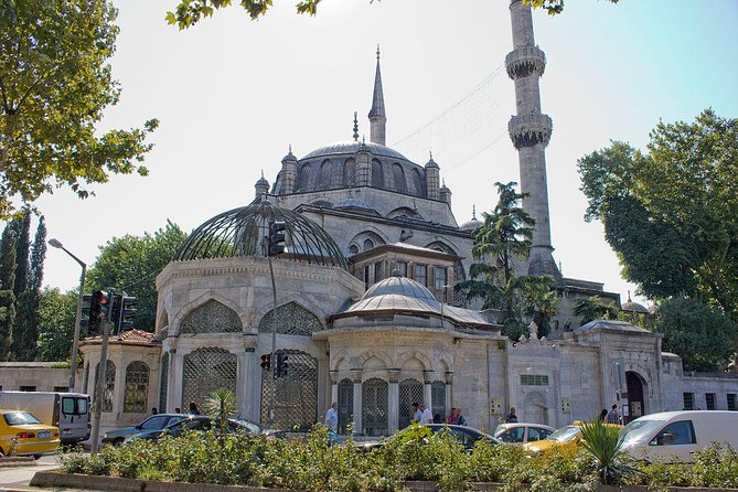 Asian Side of Istanbul: Uskudar and Kadikoy Full Day Tour - Traveler Reviews