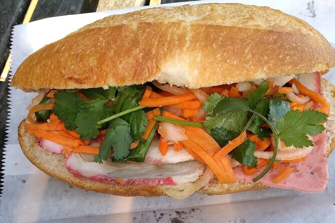 Asian Walking Odyssey Wellington - Exploring Wellington’s Asian Walking Food Odyssey: A Deep Dive