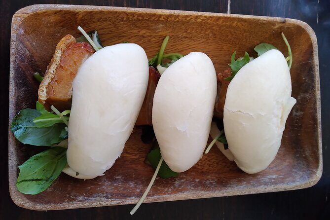 Asian Walking Odyssey Wellington - Authentic Food and Cultural Insights