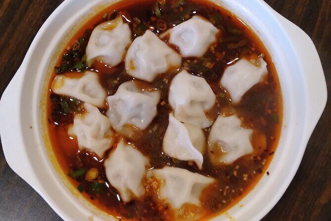 Asian Walking Odyssey Wellington - Frequently Asked Questions