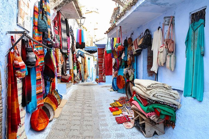 Asilah Guided Day Tour From Tangier - Good To Know
