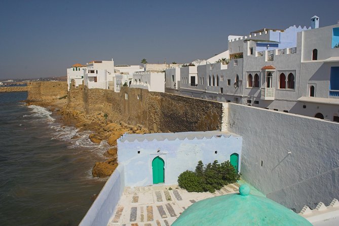 Asilah Guided Day Tour From Tangier - Tour Highlights