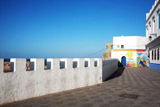 Asilah Guided Day Tour From Tangier - Additional Information