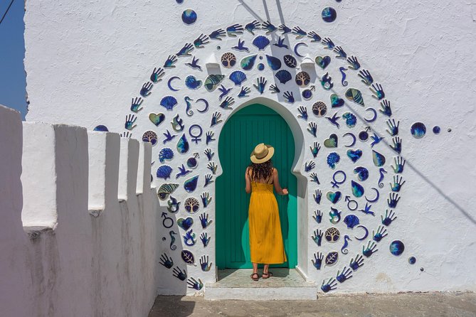 Asilah Guided Day Tour From Tangier - Price and Reviews