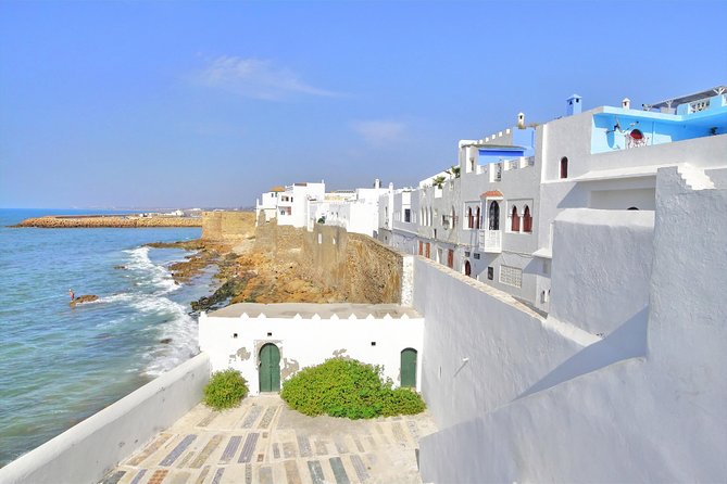 Asilah Guided Day Tour From Tangier - Booking and Cancellation Policy