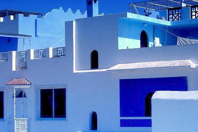 Asilah Private Full-Day Sightseeing Tour From Tangier - Cancellation Policy