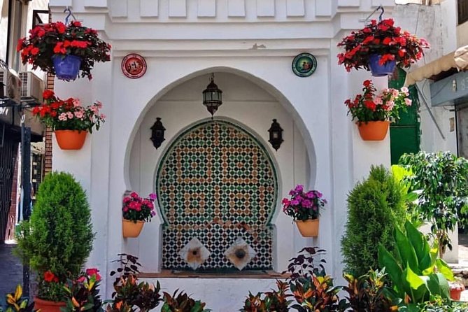 Asilah Private Full-Day Sightseeing Tour From Tangier - Questions and Help Center