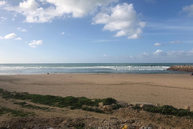 Asilah Private Full-Day Sightseeing Tour From Tangier - Pricing and Terms