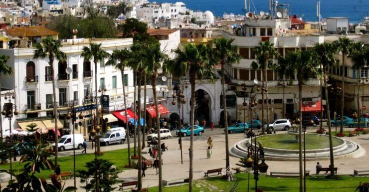 Asilah: Private Shore Excursion From Tangier - Activity Information