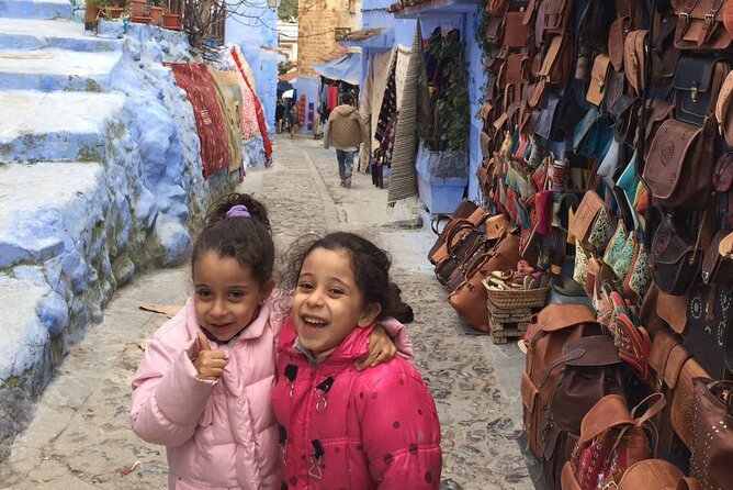 Asilah Sight-Seeing & Cultural Tour Day Trip From Tangier - Booking Information
