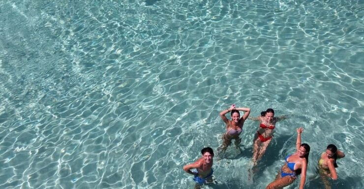 Asinara Island Full Day Catamaran - Good To Know