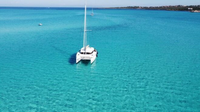Asinara Island Full Day Catamaran - Frequently Asked Questions
