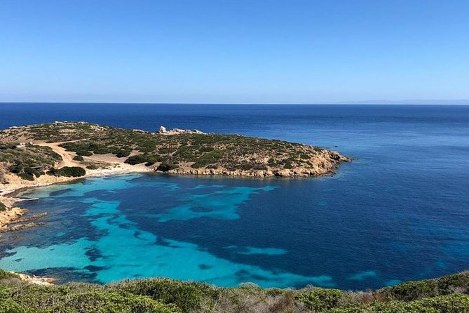 ASINARA ISLAND TOUR - Full Day (Off Road Tour in the National Park) - Tour Overview