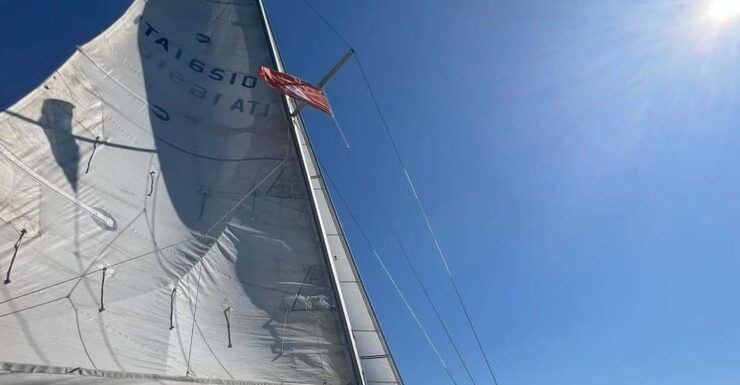 Asinara: Sailing Experience Among the Coves of the Island - Detailed Itinerary of the Day