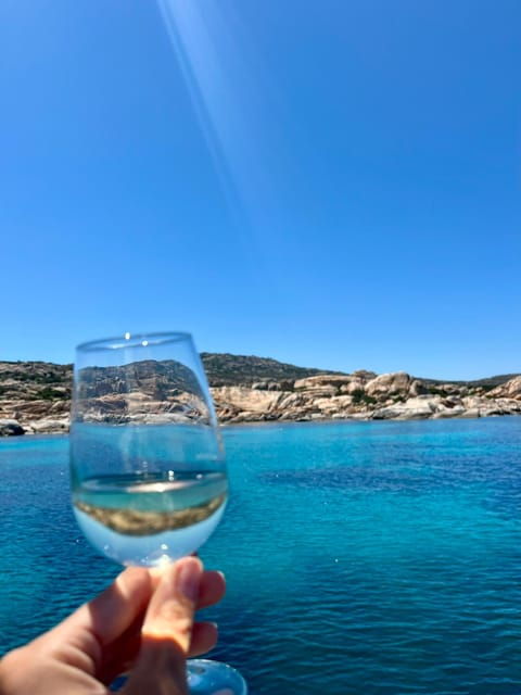 Asinara: Sailing Experience Among the Coves of the Island - Customer Reviews and Ratings