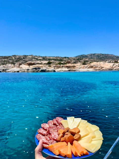 Asinara: Sailing Experience Among the Coves of the Island - Best Time to Visit Asinara