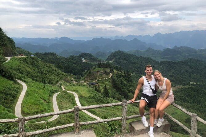 Asist From Ha Noi: 2 Day Ha Giang Loop Motorbike, Short Trekking - The Details of the 2-Day Ha Giang Loop Tour