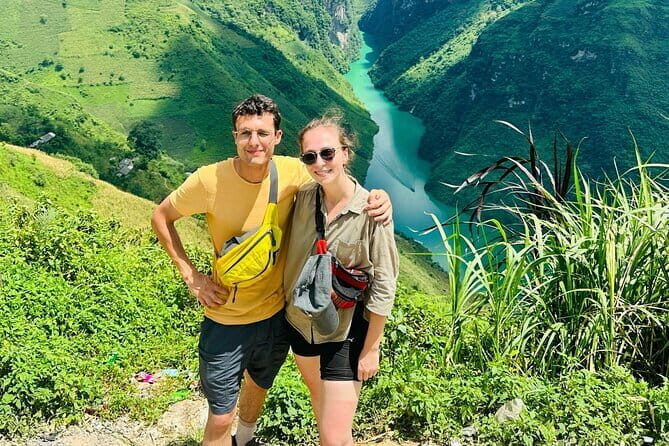 Asist From Ha Noi: 2 Day Ha Giang Loop Motorbike, Short Trekking - Practical Considerations and Tips