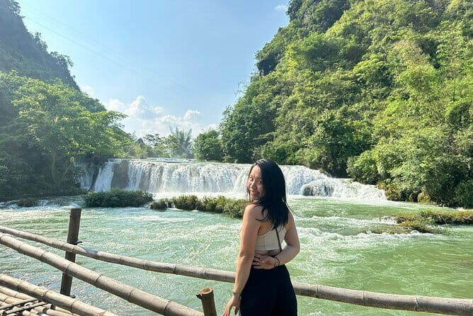 Asist From Hanoi: 5 Day Ha Giang Loop - visit Ban Gioc Waterfall - A Deep Dive Into the 5-Day Itinerary