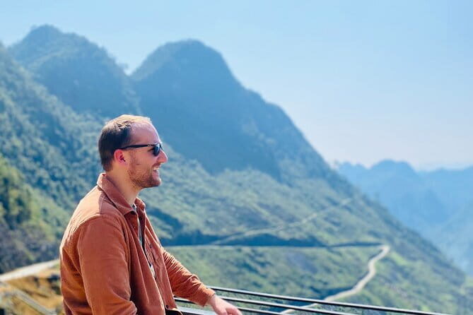 Asist From Hanoi: 5 Day Ha Giang Loop - visit Ban Gioc Waterfall - Authenticity and Local Encounters