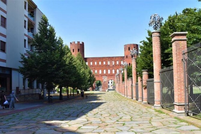 ASK Your Turin Friend Anything You Want! - Getting to Know Turin