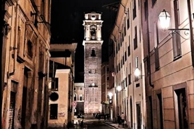 ASK Your Turin Friend Anything You Want! - Exploring Turins Hidden Gems