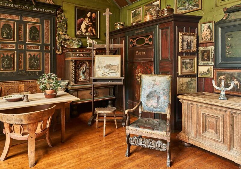 Asker: Guided Tour of Asker Museum - Who Will Love This Tour?  