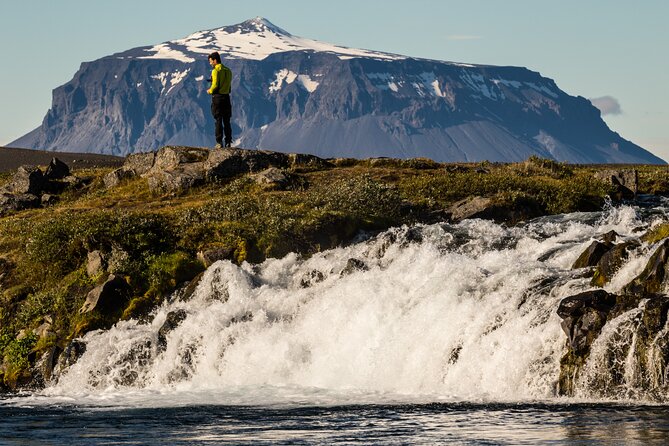 Askja Caldera and Viti Crater 4x4 Tour From Akureyri - Refund Details