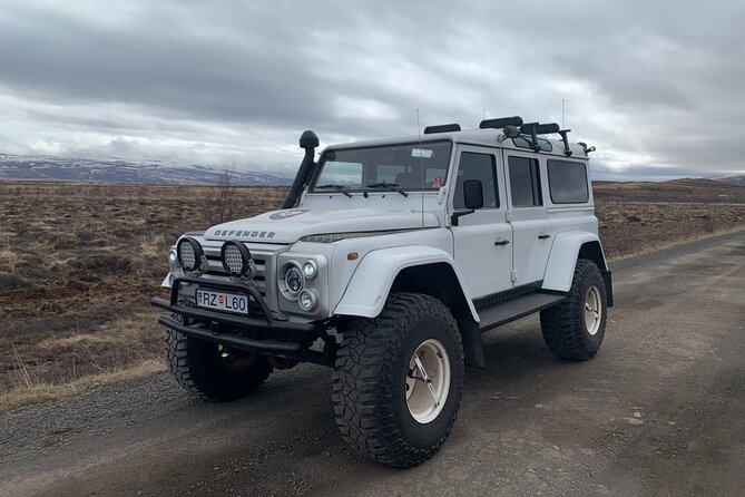 Askja Caldera and Viti Crater 4x4 Tour From Akureyri - Questions and Assistance