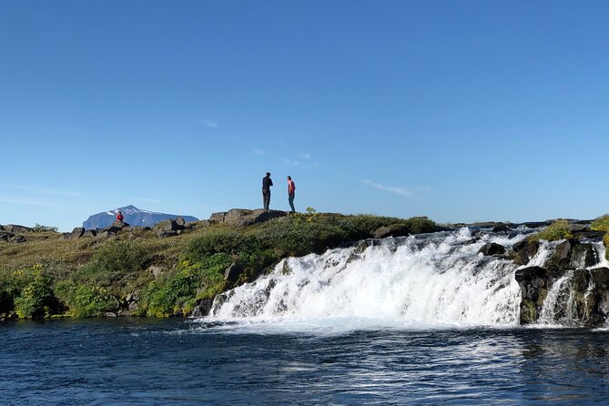 Askja Caldera and Viti Crater 4x4 Tour From Akureyri - Pricing Information