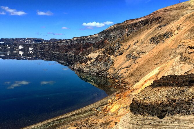 Askja Caldera and Viti Crater 4x4 Tour From Akureyri - Terms and Conditions