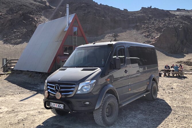 Askja Caldera and Viti Crater 4x4 Tour From Akureyri - Common Questions