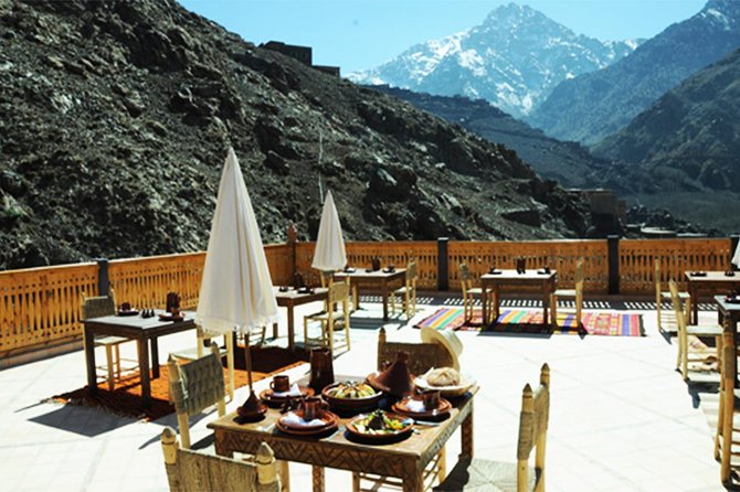 Asni and Imlil Day Tour With Lunch in Kasbah Toubkal Included - Traveler Photos and Reviews