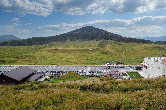 Aso Kusasenrigahama and Kurokawa Onsen Full Day Tour from Fukuoka - Final Thoughts