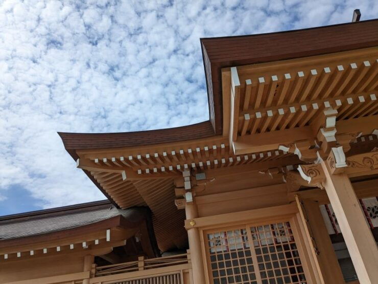 Aso: Temples, Shrines, and Traditions Guided Walking Tour - Activity Details