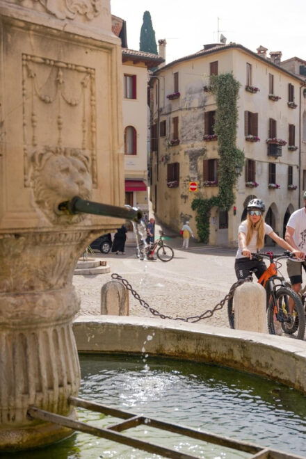 Asolo and the Hills: Easy Self-Guided E-Bike Tour - Preparing for Your Adventure