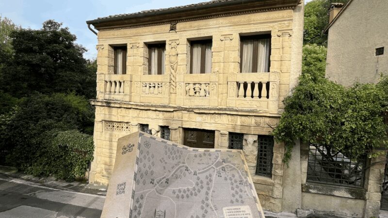 Asolo City Escape: "The ring of infinite horizons" - Good To Know