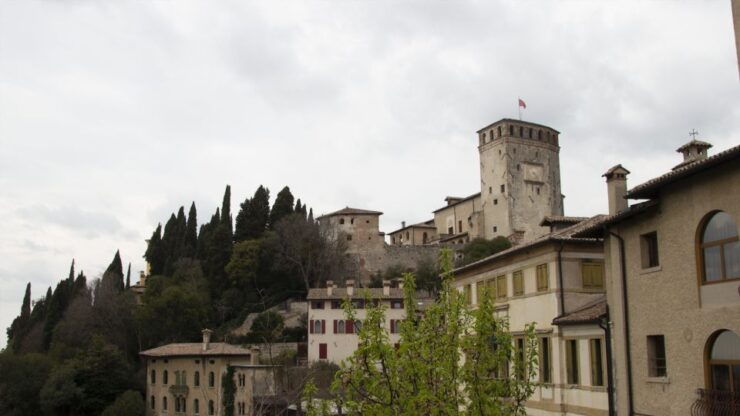 Asolo: City Escape "The Ring of Infinite Horizons" - Experience Highlights
