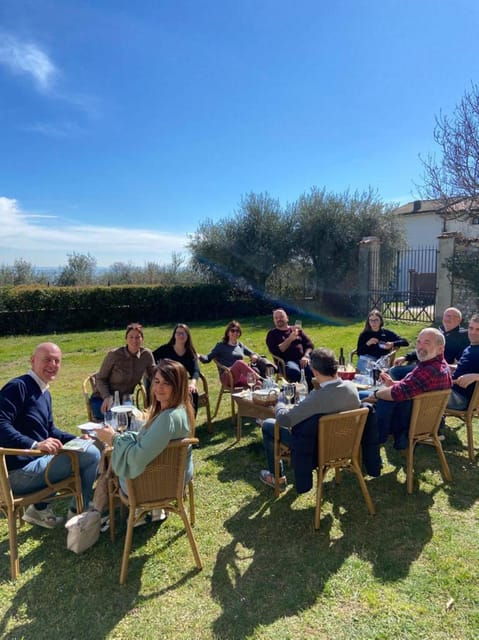 Asolo: Prosecco and Art - Private Tour&Taste With Sommelier - Good To Know