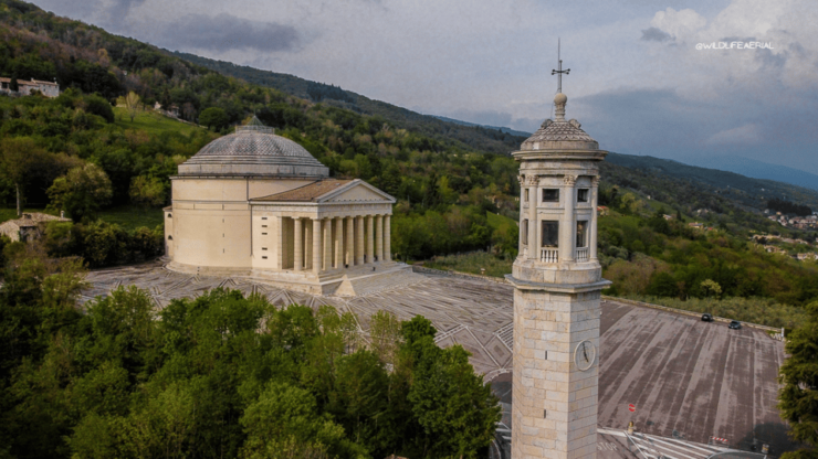 Asolo: Prosecco and Art - Private Tour&Taste With Sommelier - Itinerary Highlights